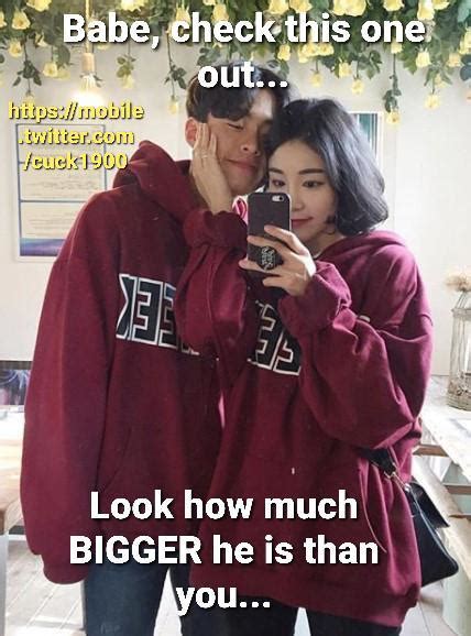 asian cuck